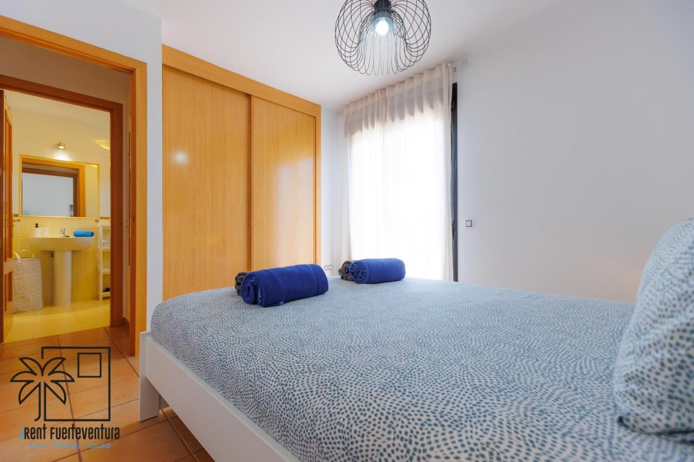 Casa De Los Viajeros Majanicho Irent Fuerteventura Vila Corralejo Exterior foto