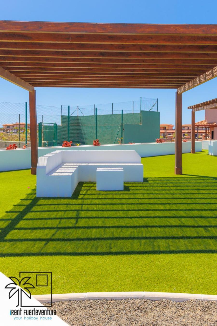 Casa De Los Viajeros Majanicho Irent Fuerteventura Vila Corralejo Exterior foto