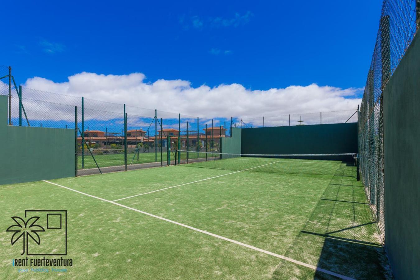 Casa De Los Viajeros Majanicho Irent Fuerteventura Vila Corralejo Exterior foto