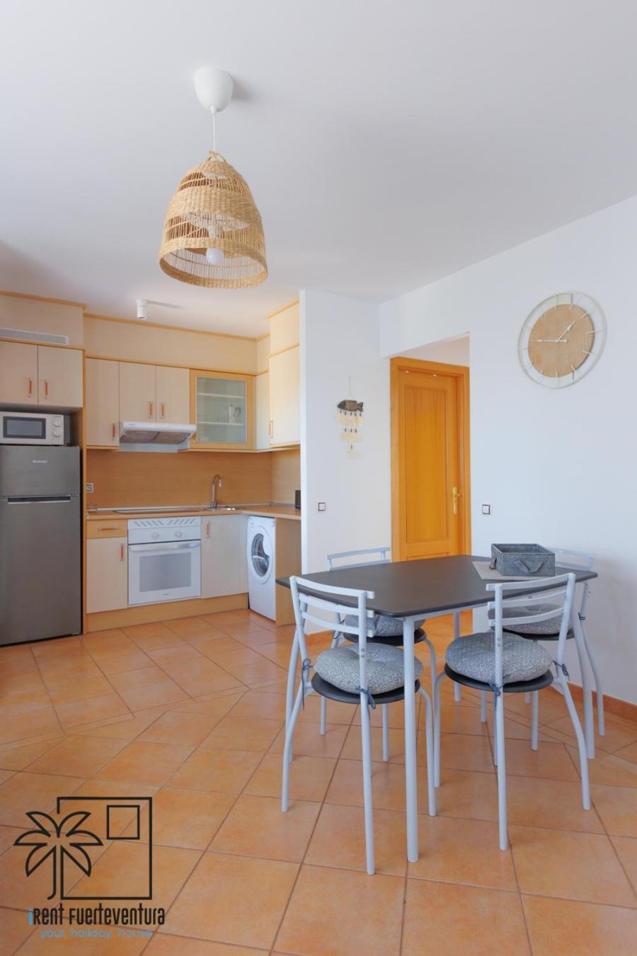 Casa De Los Viajeros Majanicho Irent Fuerteventura Vila Corralejo Exterior foto
