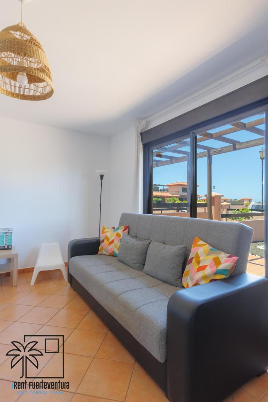 Casa De Los Viajeros Majanicho Irent Fuerteventura Vila Corralejo Exterior foto